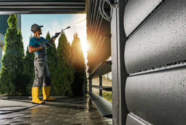 Best Deck Cleaning Services  in Concord, NH