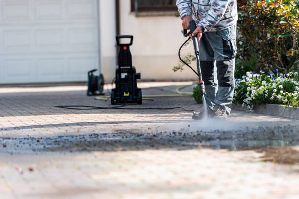 Best House Pressure Washing  in Concord, NH