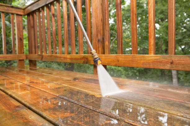 Best Commercial Pressure Washing  in Concord, NH