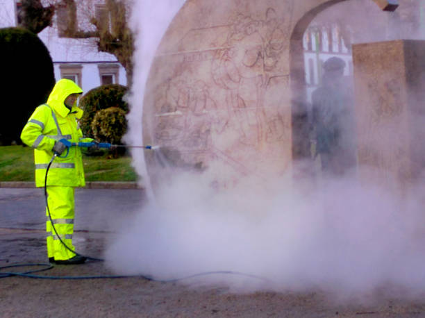 Best Pressure Washing Brick  in Concord, NH