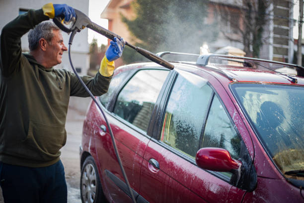 Why Choose Our Certified Pressure Washing Experts for Your Project Needs in Concord, NH?
