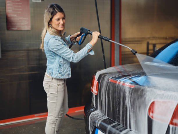 Best Residential Pressure Washing Services  in Concord, NH