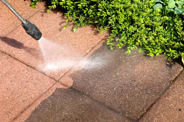 Best Concrete Pressure Washing  in Concord, NH