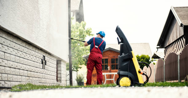  Concord, NH Pressure Washing Pros